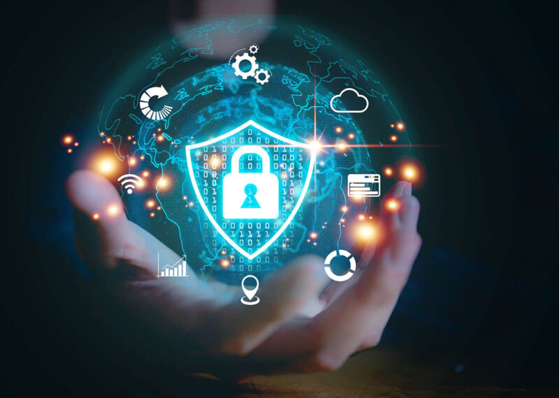 cybersecurity trends crystal ball