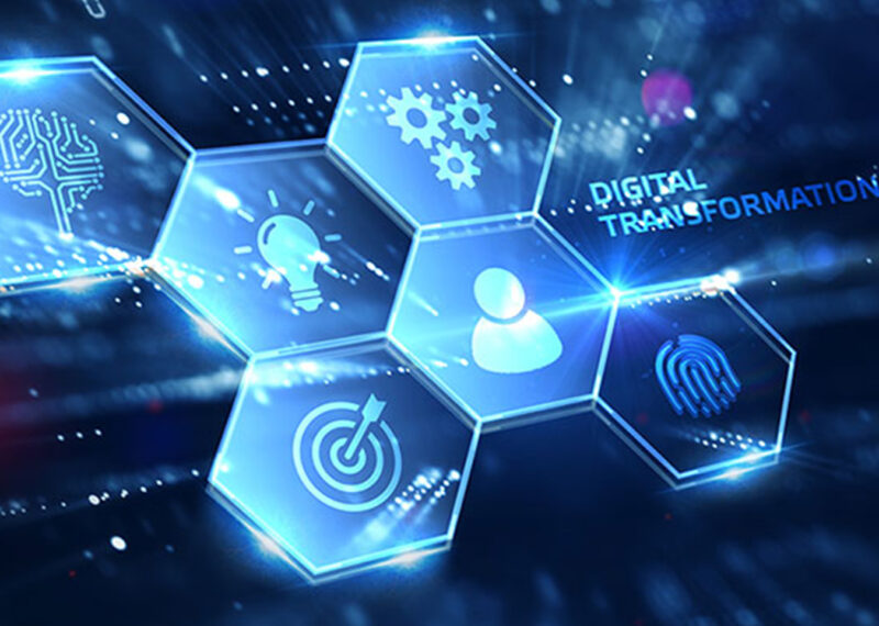 digital transformation