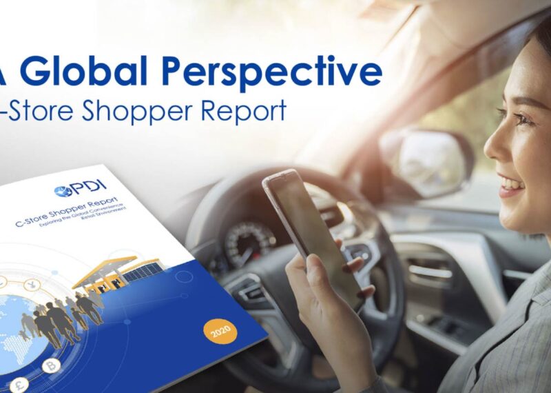 C-Store Shopper Report Banner