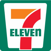 7-Eleven logo