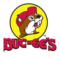 Buc-ee's Logo