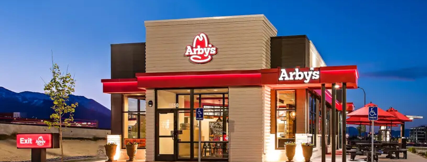 Lavco Arby's restaurant