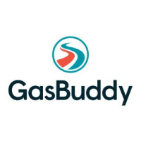 GasBuddy logo