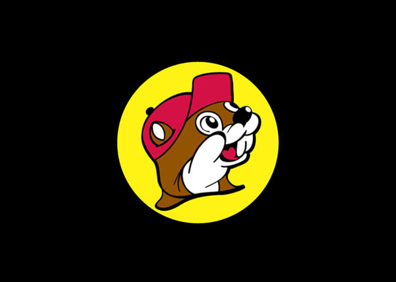 Buc-ee's logo