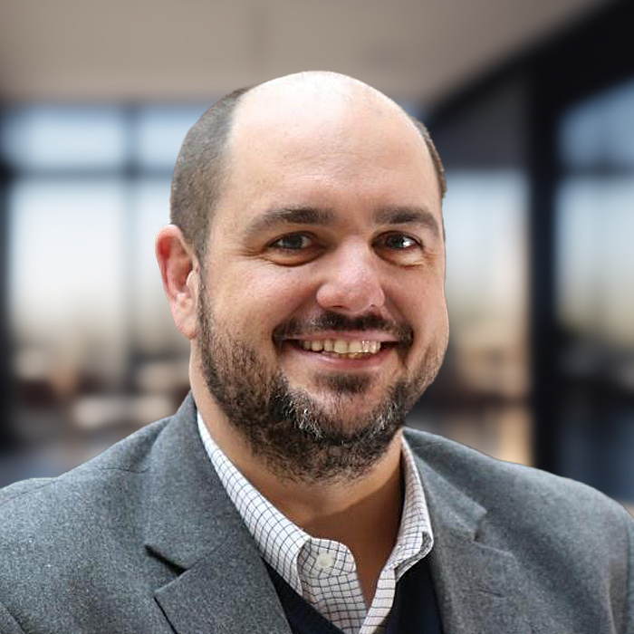 Dan Hoban, EVP, Field Services, PDI Technologies