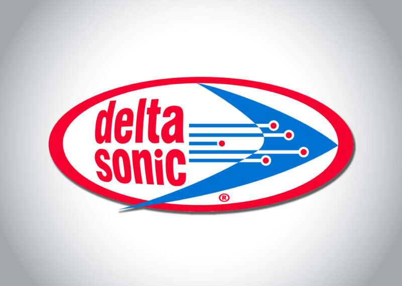 Delta Sonic logo