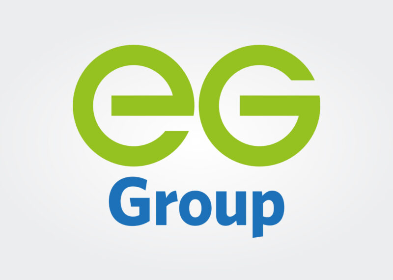 EG Group Logo
