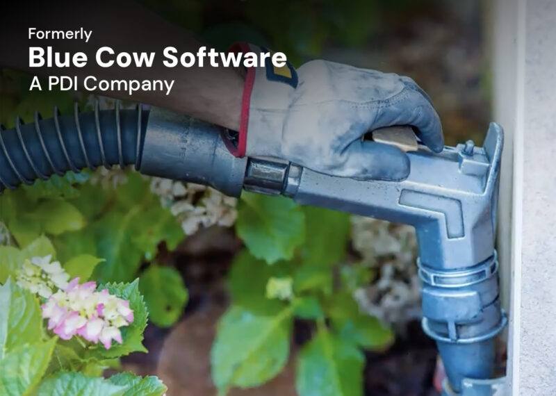 Formerly Blue Cow Software - delivery of home heating fuel to a residence