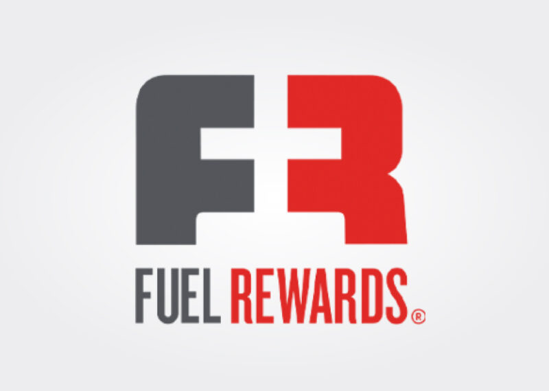 Fuel Rewards logo