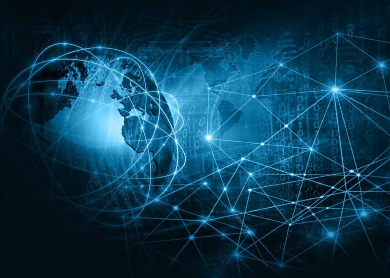 Global Connection image