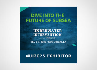 Underwater Intervention 2025: Dive into the Future of Subsea, December 3–5 in New Orleans, LA. Visit PDI Technologies at Booth 159.