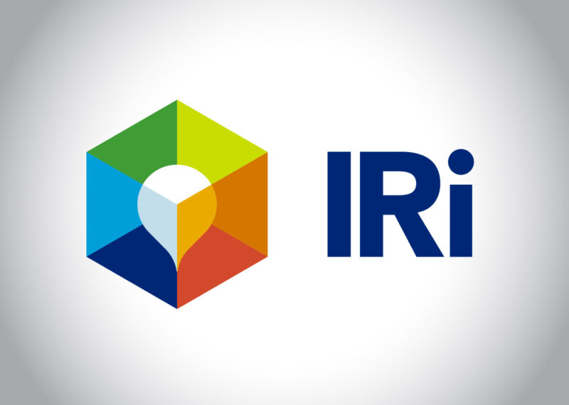 IRi logo