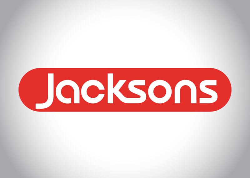 Jackson logo