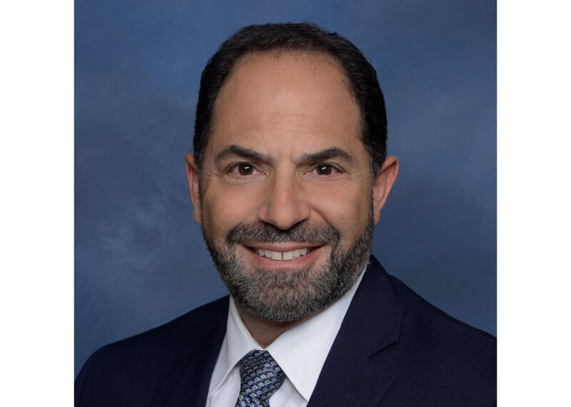 Jimmy Frangis, PDI Technologies CEO