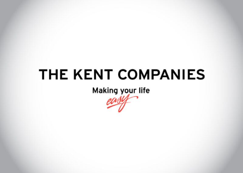 Kent Companies logo
