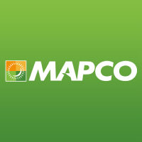 MAPCO logo