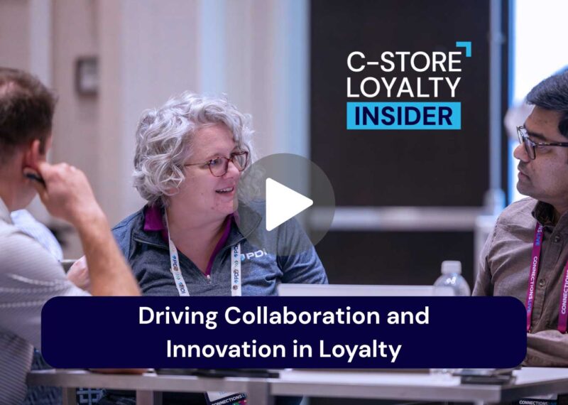 Danny McArdle C-Store Loyalty Insider