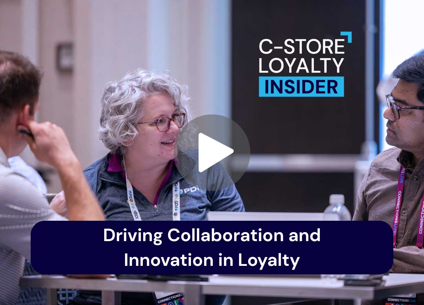 Danny McArdle C-Store Loyalty Insider