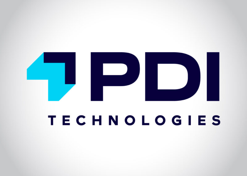 PDI logo