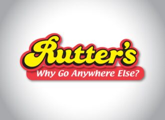 Rutter's logo