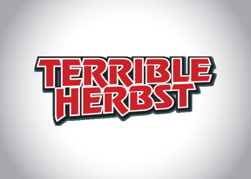 Terrible Herbst logo
