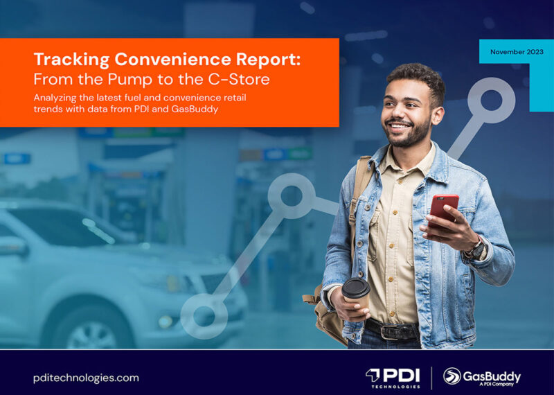 Tracking Convenience Report 2H 2023