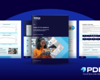 2025 Pulse of Convenience report by PDI Technologies featuring trends, challenges, and opportunities in the convenience retail industry with data charts and industry overview