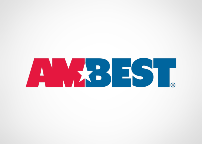 AMBEST logo