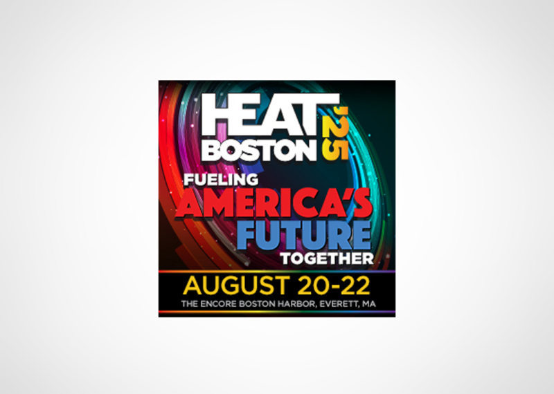 Heat '25 logo