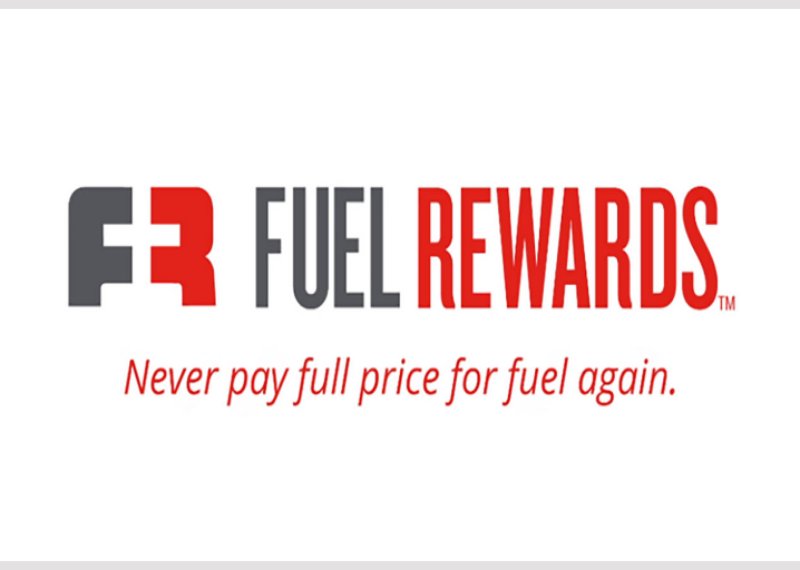 Fuel Rewards logo